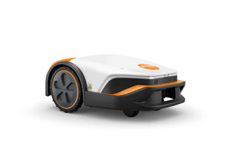 Imow 5.0 (eu2) Robotgräsklippare